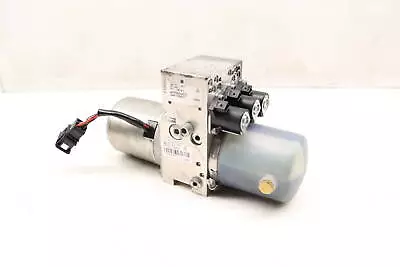 $189.99 • Buy 2007-2016 VW EOS - Convertible TOP Hydraulic PUMP 1Q0871789F