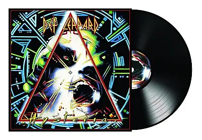 Def Leppard - Hysteria (2lp)  2 Vinyl Lp New!  • $85.04