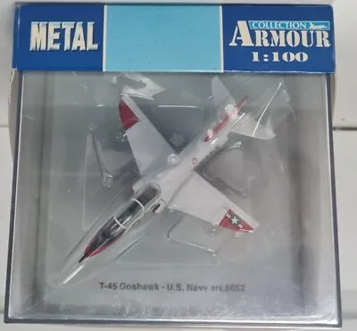 Armour Collection 1:100 T-45 Goshawk U.S. Navy • $39.99