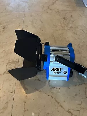 Arri 300 Plus Fresnel • $160