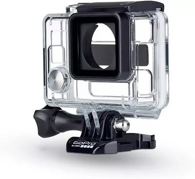 Genuine GoPro Skeleton Housing For GoPro HERO3/HERO3+/HERO4 • $19.99