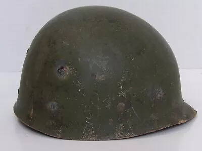 Early Vietnam War M1 Helmet Liner • $20