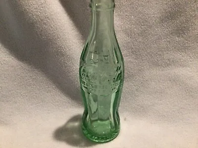 Coca- Cola 6 Oz Bottle Nov 161915 HUNTINGTON W. VA. Porters SCARCE + • $79.99