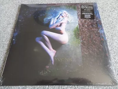 £27.99 • Buy THE PRETTY RECKLESS  -  DEATH BY ROCK AND ROLL  2 X COKE   VINYL  LP