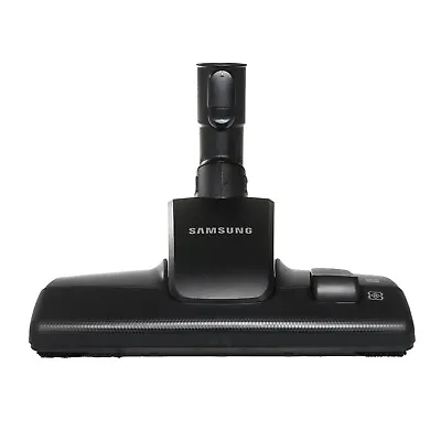 Samsung Vacuum Cleaner Floor Brush Head Combination Tool Carpets & Hard Floors • £46.09