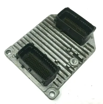 Vauxhall Opel Vectra C  Z18xe 2002-2008 Petrol Siemens Ecu 9179499 * With Pin*  • $155.42