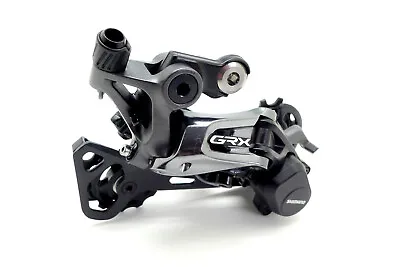 Shimano GRX RD-RX812 11 Speed Shadow RD+ Rear Derailleur • $81