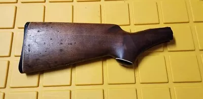 Marlin 336 Lever Action Stock  • $9