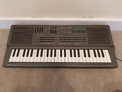 YAMAHA Electronic Keyboard PSS-460 Musical Instrument 49 Keys - NO SOUND AT ALL • £29.99