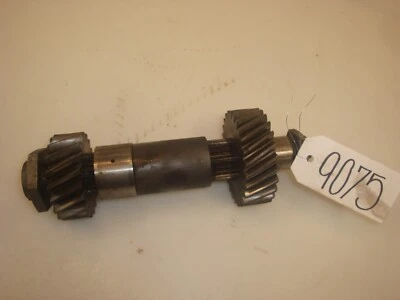 $125 • Buy 1969 Allis Chalmers 180 Diesel Tractor Transmission Gear Shaft