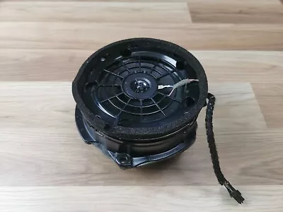 Mercedes Benz Genuine W210 E-Class Speaker Bose Box Speaker A2108208102 • $53.02