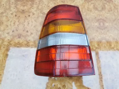 Original ULO MERCEDES W124 S124 WAGON ESTATE REAR LEFT TAIL LIGHT NR11 • $75