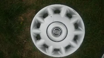 Volvo 850 940 V70 V90 Hubcap Wheel Cover 15  9157418 OEM • $20