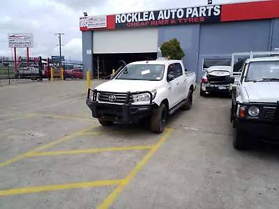 $15 • Buy Toyota Hilux Vehicle Wrecking Parts 2015 ## V000254 ##