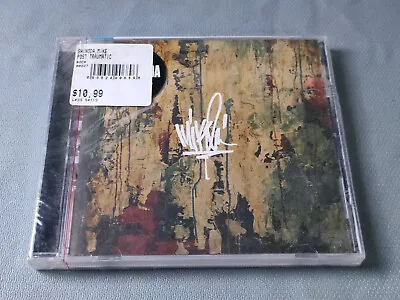 Post Traumatic By Mike Shinoda (CD 2018) • $15.99