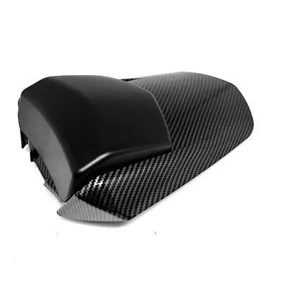 For YAMAHA YZF R1 2004-2006 Carbon Fiber Rear Tail Seat Solo Pillion Fairing • $59.93