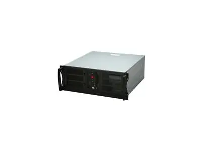 CHENBRO RM42300-F 1.2 Mm SGCC 4U Rackmount Server Case • $172.99