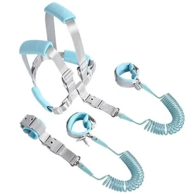£11.92 • Buy Baby Toddler Safety Wing Walking Harness Child Anti Lost Strap Belt Rope Reins.