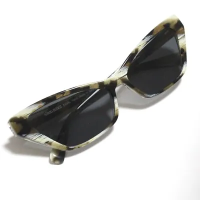 Alain Mikli La Matin A05036 Sunglasses NEW • £152.67