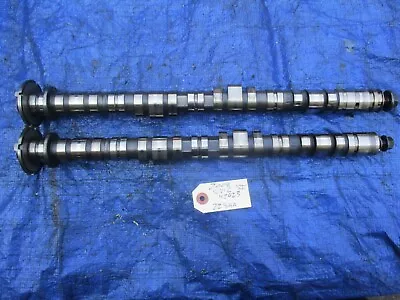 06-11 Honda Civic SI K20Z3 Camshaft Assembly Set Engine Motor OEM Exhaust Intake • $179.99