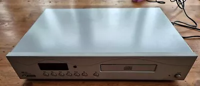 Acoustic Solutions SP142 CD/MP3/DVD Player | FAULTY Spares/Repair (no Power) • £12.50