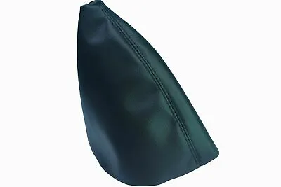 Black Vinyl Manual Shift Boot For 94-04 Ford Mustang • $20.99