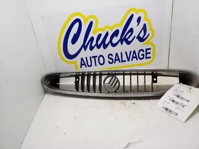 Grille Fits 98-99 SABLE 122137 • $63.48