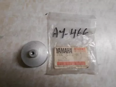 Genuine Yamaha Parts Shock Housing Cap Yz80 1987 39k-22412-00 • $39.95