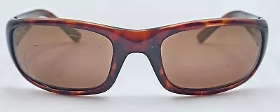 Maui Jim Stingray Gloss Tortoise Sunglasses Frames Only • $30.99