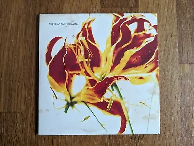 The Lilac Time - Dreaming - 4 Trk Uk Cd - 1991 - Card Sleeve - Cd Mint Case Vg+ • £4