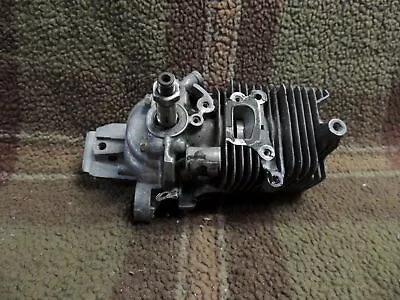 McCulloch Mini Mac 30 Rotating Assy Engine Powerhead Not Stuck But Not Smooth • $30