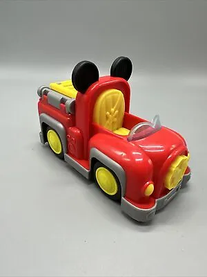 Just Play Disney Junior Mickey Mouse Vehicle • $6.99