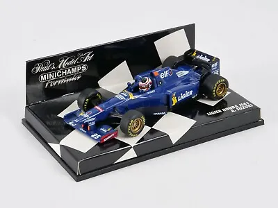 Minichamps 1/43 Ligier Honda JS41 A Suzuki 430950025 • £29