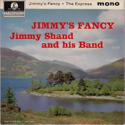 £4.25 • Buy Jimmy Shand And His Band - Jimmy's Fancy (7 )