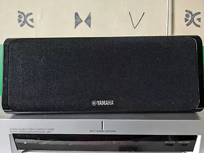 Yamaha NS-C40 (100 Watts) Central Speaker • £19.99