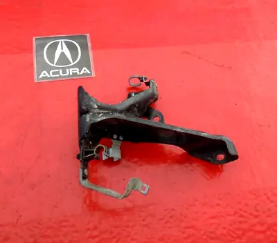 92 93 Acura Integra Intake Manifold Support Bracket Mount Oem Stock Manual B18a1 • $30
