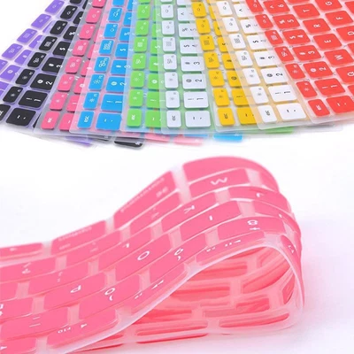 £2.93 • Buy Letter Sticker Protector Film For Apple MacBook Air Pro Retina 13  15  17 
