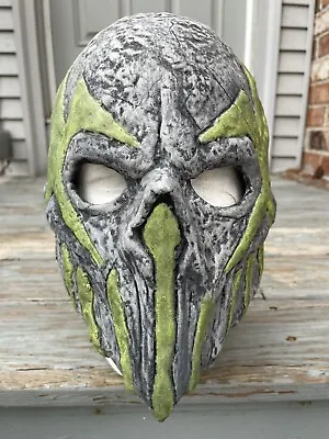 Mushroomhead Skull Mask Slipknot Never Worn Brand New! • $149.99