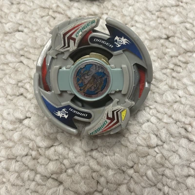 $32 • Buy Beyblade Driger V2 V Takara Hasbro V Force G Revolution B