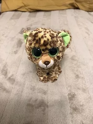 £3 • Buy Ty Baby Beanie Cat