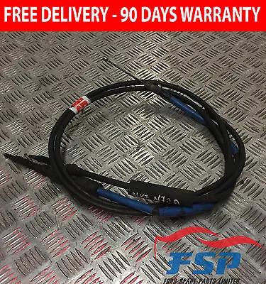 Ford Mondeo Mk3 2.0 Diesel Zetec S Tdci 2003-2007 Hand Brake Cable • £35