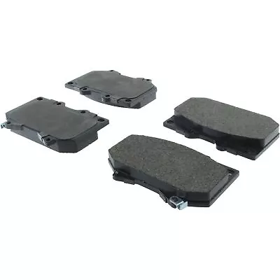 Centric Parts 106.08120 Disc Brake Pad Set For 00-02 Toyota Sequoia Tundra • $53.38