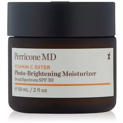 Perricone MD Vitamin C Ester Photo Brightening Moisturizer - SPF 30 • $31.44