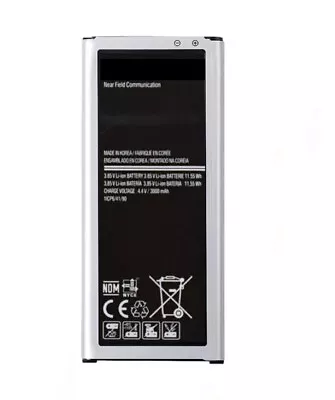 Good Battery NFC For Samsung Galaxy Note Edge 4G SM-N915Y N915V EB-BN915BBC  • $16.95