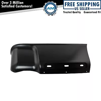 $64.87 • Buy Lower Truck Bed Section Patch Repair Panel RH Passenger Side For Ford F150