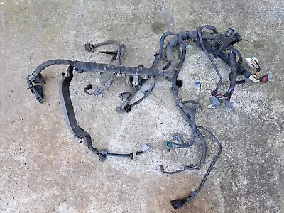 90 91 92 Toyota MR2 Turbo 3SGTE Engine Harness Uncut 5spd M/T W/ MAP Sensor JDM • $479.99