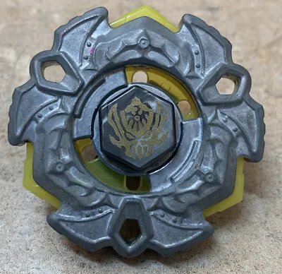 Vari Ares 145WB Beyblade HASBRO METAL FURY • $9.99