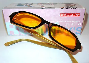 Quiksilver Rx5029  HI-FI  Sunglasses/Lunette/Shades. 7 Colour Variations. • £30.70