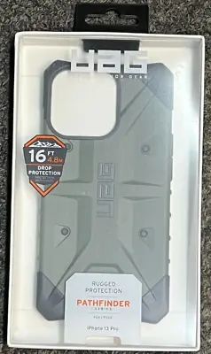 UAG Pathfinder Case - IPhone 13 Pro (6.1  Pro) Olive Green • $19.99