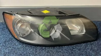 Volvo S40 Sport D 4 Door Saloon Driver Side Headlight 30698880 2006 30698880 • $37.35